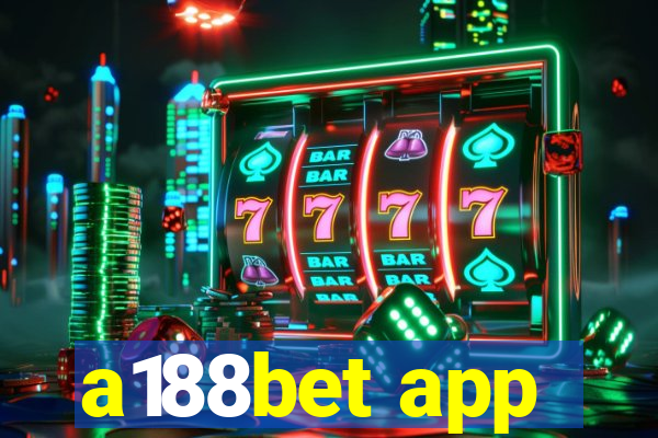 a188bet app